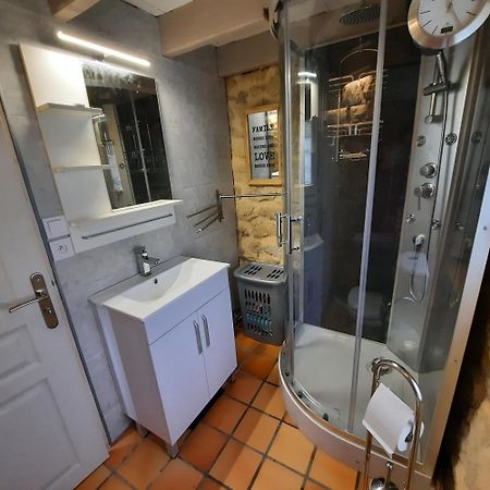 Aux Portes Du Chateau Cottage Intimiste Et Cosy A L'Abri Des Regards Propice A La Detente Rinxent エクステリア 写真