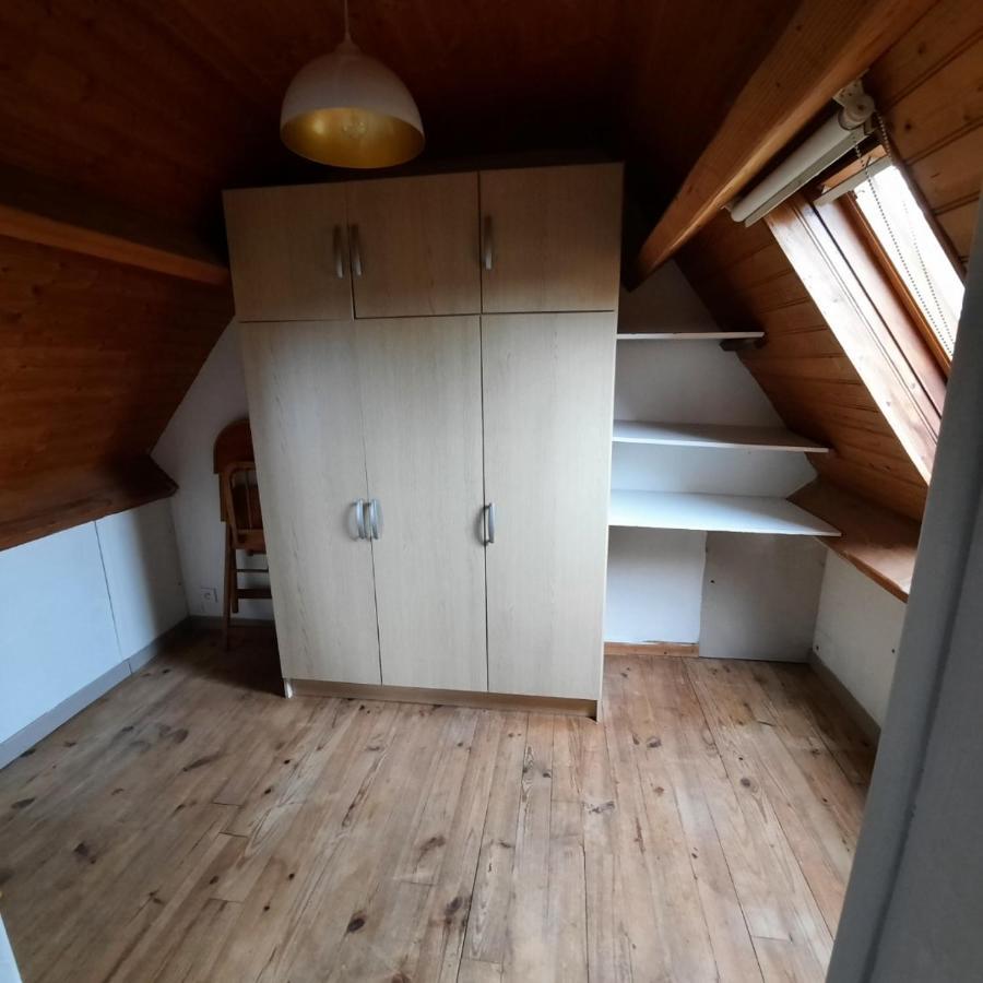 Aux Portes Du Chateau Cottage Intimiste Et Cosy A L'Abri Des Regards Propice A La Detente Rinxent エクステリア 写真